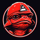 Red Pepe Army