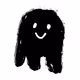 SILLY LITTLE GHOSTS