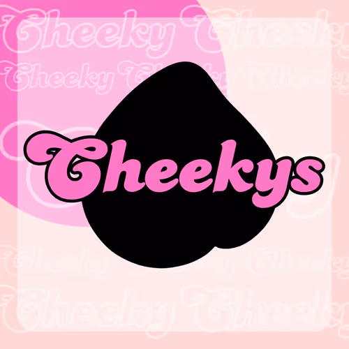 Cheekys