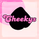 Cheekys