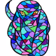 Shiratama's Illustration 2