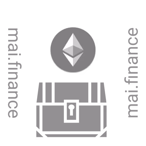 WETH MAI Vault