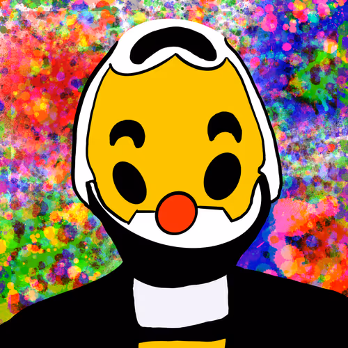 Funny Fun Fellows