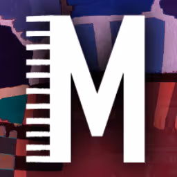 The Broken Maze