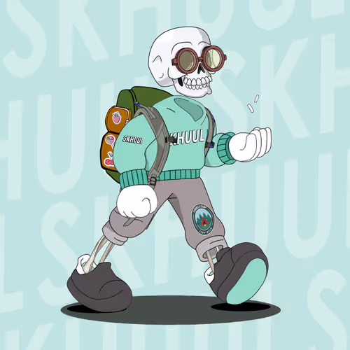 Skhuul