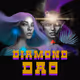 AVAX Diamond Man