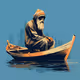 The Old Men of the Sea