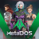 MetaDOS Assets v2