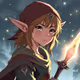 Eager Elves