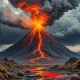 Volcanic Fury