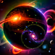 Sunflare Nebula