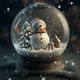 Christmas Snowballs