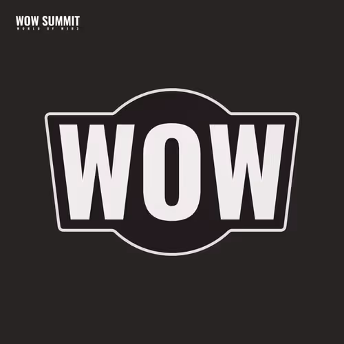 WOW HK '23 Postcards