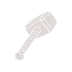 XPower Thor NFTs v2a [OBSOLETE]