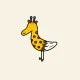 giraffe