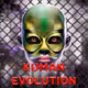 Kuman Evolution