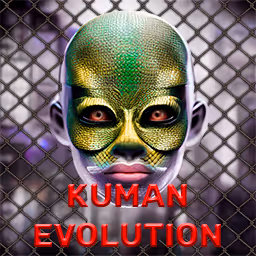 Kuman Evolution