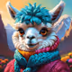 Alpaca 