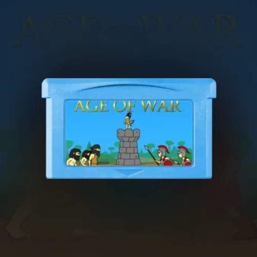 Age of War 