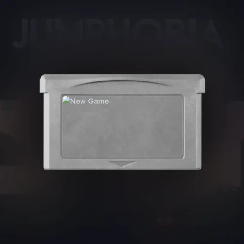 Jumphobia 