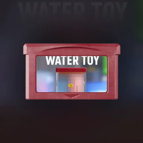 Water Toy 