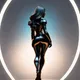 Lady