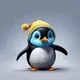 Little Penguin