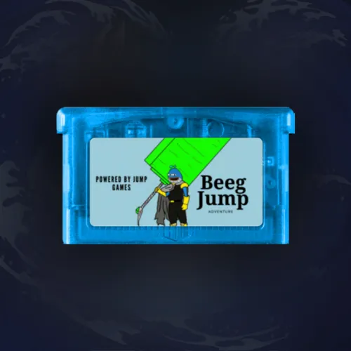 Beeg Jump