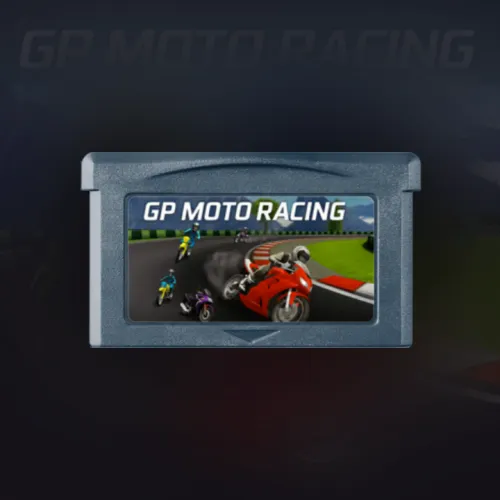 GP Moto Racing 