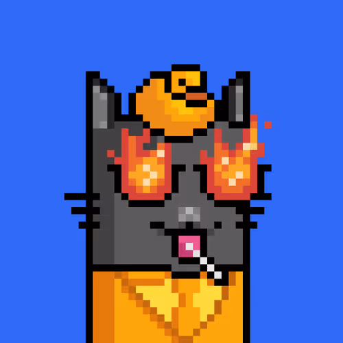 Unrevealed The Catz