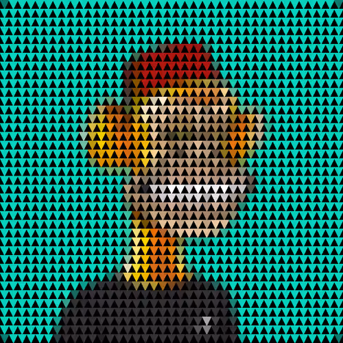 APE POLYGON #198