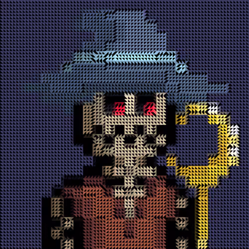 NECRO #280