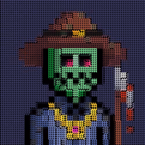 NECRO #581
