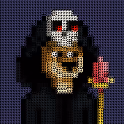 663