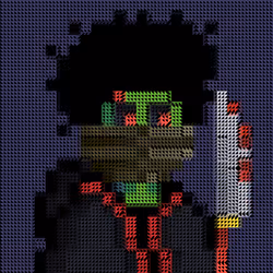 733
