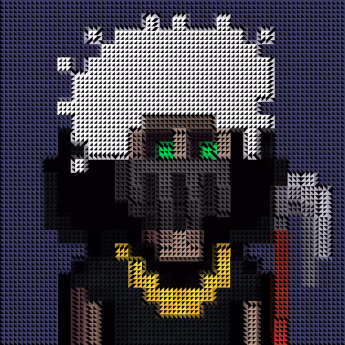 NECRO #324