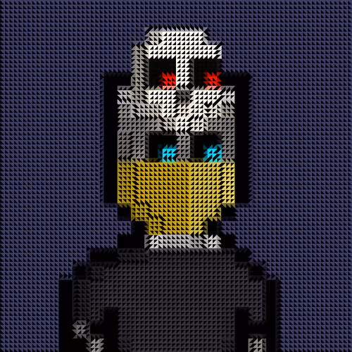 NECRO #369