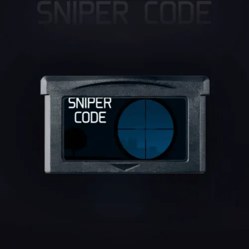 Sniper Code 2