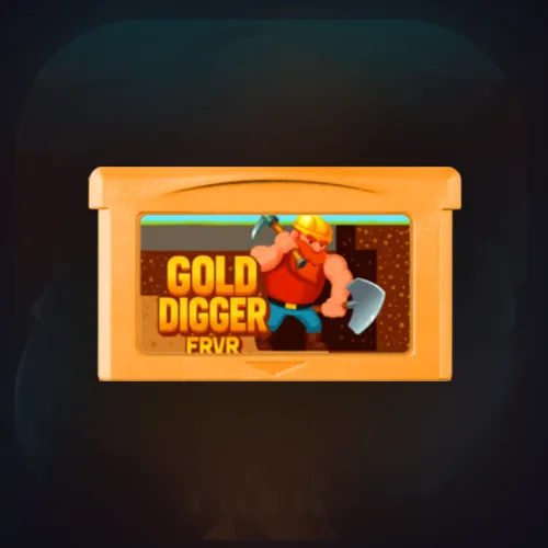 Gold Digger
