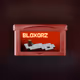 Bloxorz