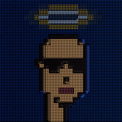 VoxPunks #206
