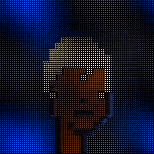 VoxPunks #155