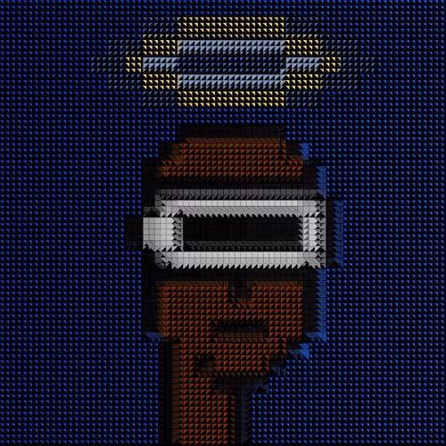 VoxPunks #162