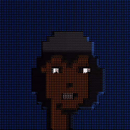 VoxPunks #164