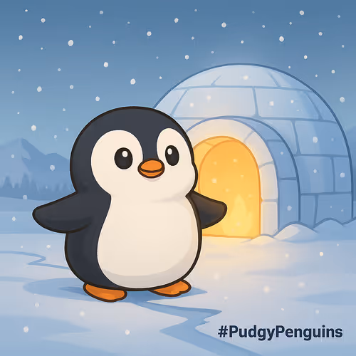 The Warmest Igloo on Earth