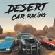 Desert Car Racing 