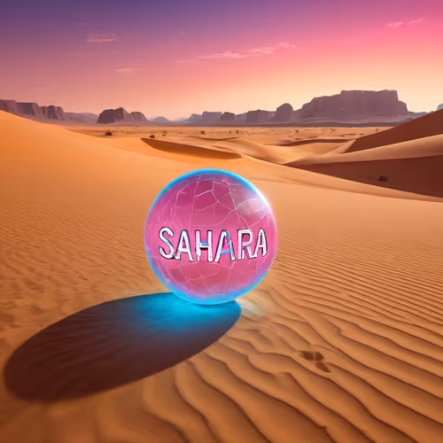 SAHARA GLOBAL