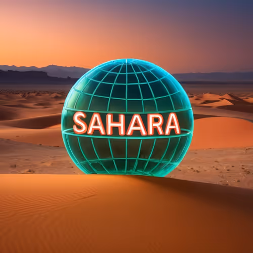 SAHARA PRIDE