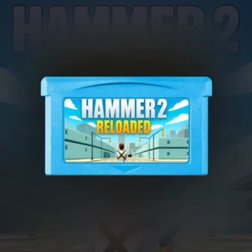 Hammer Reload 2