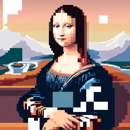CryptoMona